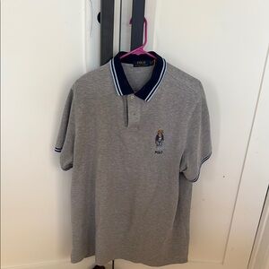 Polo Bear Ralph Lauren